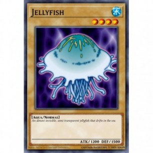 Jellyfish (V.3 - Common)