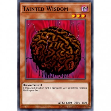 Saggezza Infetta (V.3 - Common)