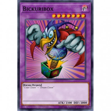 Bickuribox (V.3 - Common)