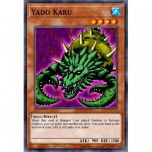 Yado Karu (V.3 - Common)