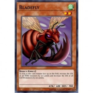 Bladefly (V.3 - Rare)