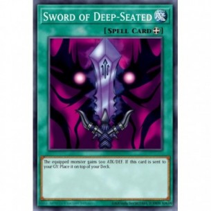 Sword of Deep-Seated (V.3 -...