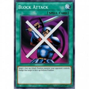 Blocca-Attacco (V.3 - Common)
