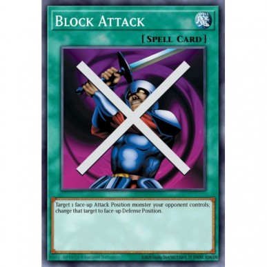 Blocca-Attacco (V.3 - Common)