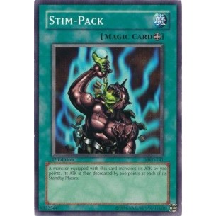 Stim-Pack (V.3 - Common)