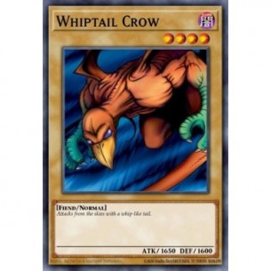 Whiptail Crow (V.1 - Common)