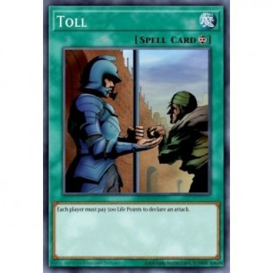 Toll (V.1 - Common)