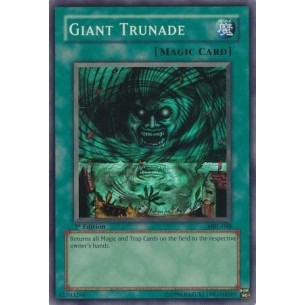 Giant Trunade (V.1 - Super...