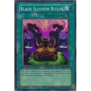 Rito Illusione Nera (V.1 -...