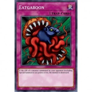 Eatgaboon (V.1 - Common)