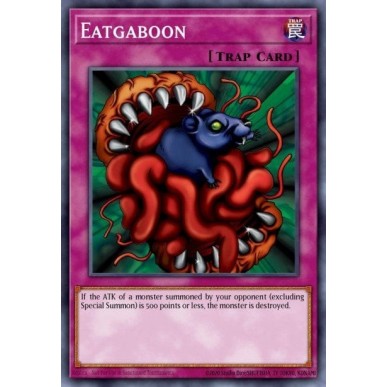 Eatgaboon (V.1 - Common)