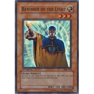 Banisher of the Light (V.1...