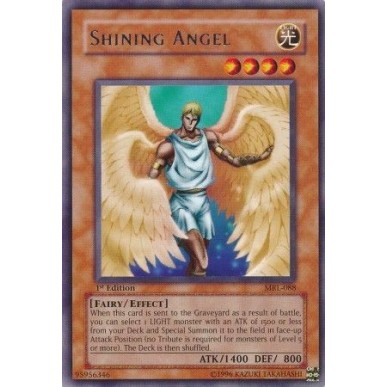 Shining Angel (V.1 - Rare)
