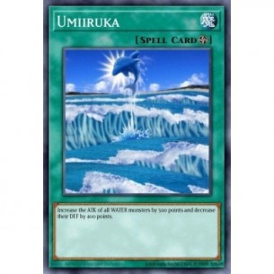 Umiiruka (V.1 - Common)