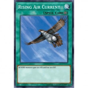 Rising Air Current (V.1 -...