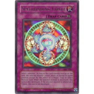Cerchio Incantatore (V.2 -...