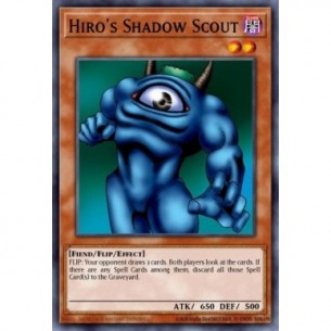 Hiro's Shadow Scout (V.2 -...