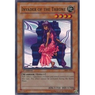 Invasore del Trono (V.2 -...