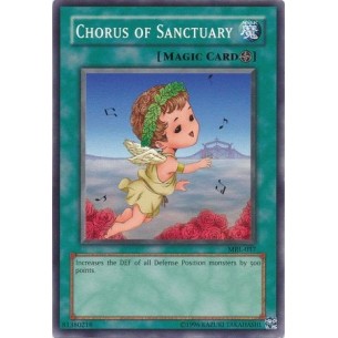 Chorus of Sanctuary (V.2 -...