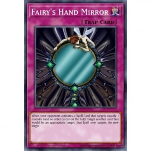 Fairy's Hand Mirror (V.2 -...