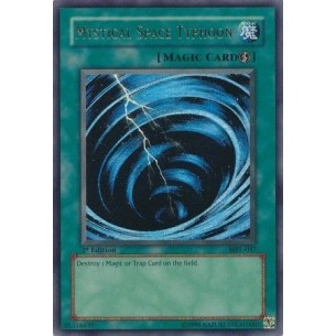 Mystical Space Typhoon (V.2...