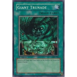 Giant Trunade (V.2 - Super...