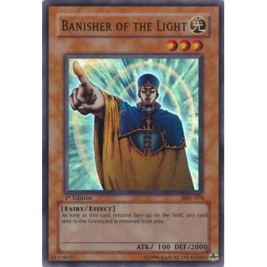 Epuratore della Luce (V.2 - Super Rare)