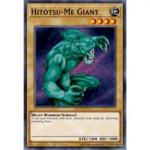 Hitotsu-Me Giant