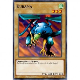 Kurama