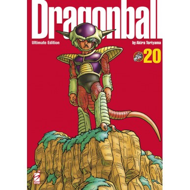 Dragon Ball - Ultimate Edition 20