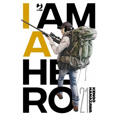 I Am a Hero - Nuova Edizione 21