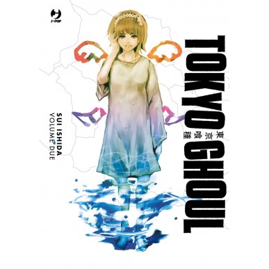 Tokyo Ghoul 02 - Deluxe Edition