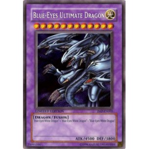 Blue-Eyes Ultimate Dragon...