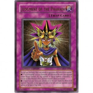 Judgment of the Pharaoh