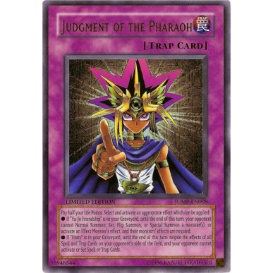 Judgment of the Pharaoh