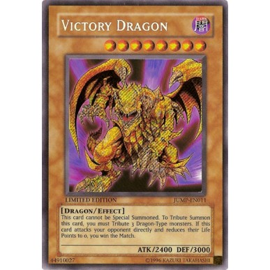 Victory Dragon
