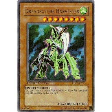 Dreadscythe Harvester