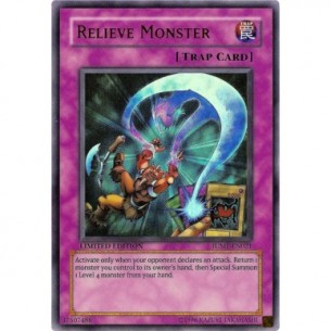 Relieve Monster