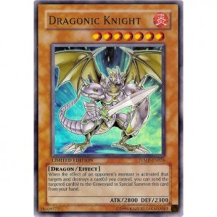 Dragonic Knight
