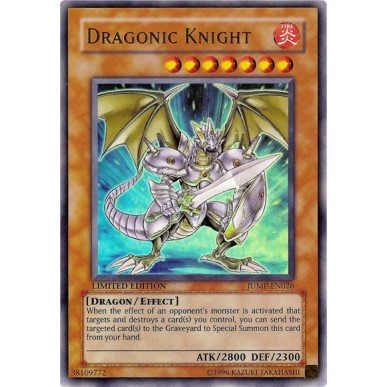 Dragonic Knight