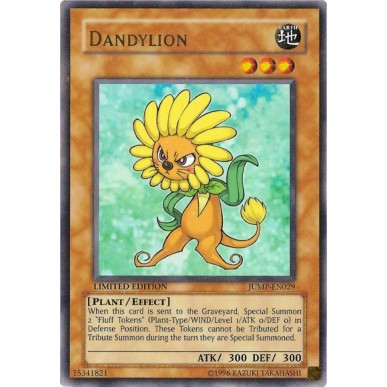Dandylion