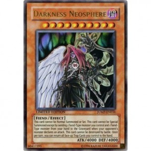 Darkness Neosphere