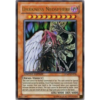 Darkness Neosphere