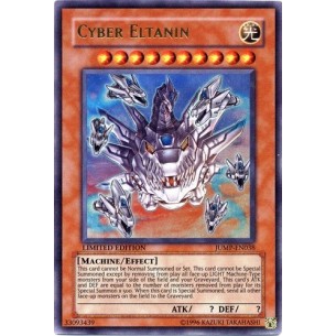 Cyber Eltanin