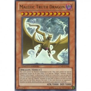 Malefic Truth Dragon