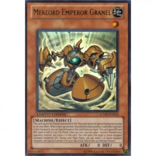 Imperatore Meklord Grannel