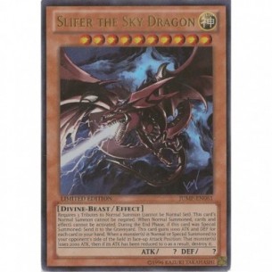 Slifer the Sky Dragon (V.1...