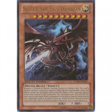 Slifer il Drago del Cielo (V.1 -...