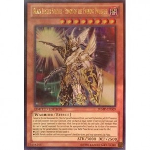 Black Luster Soldier -...