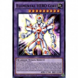 Elemental HERO Core